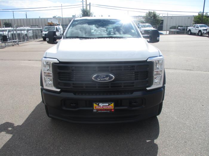 2026 Ford F-550-7