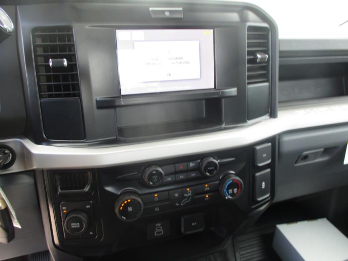 2026 Ford F-550-12