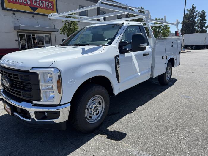 2026 Ford F-250-1