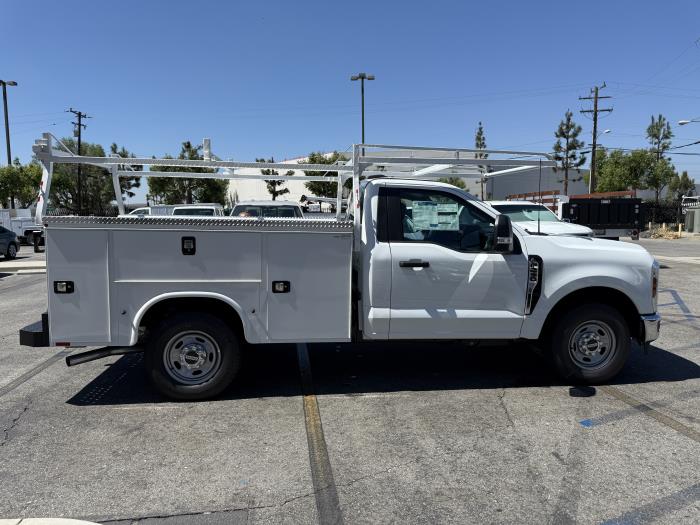 2026 Ford F-250-7
