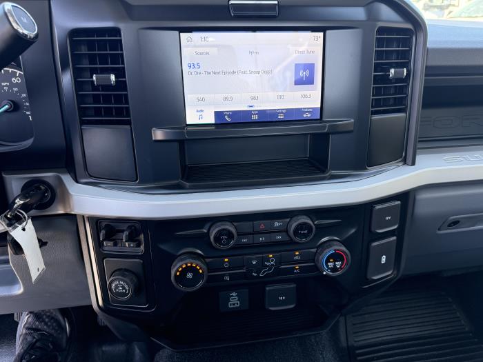 2026 Ford F-250-25