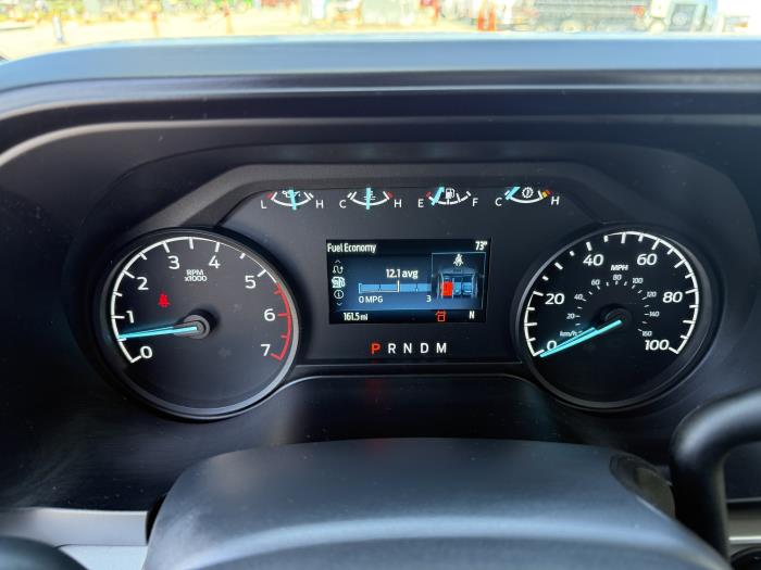 2026 Ford F-250-28
