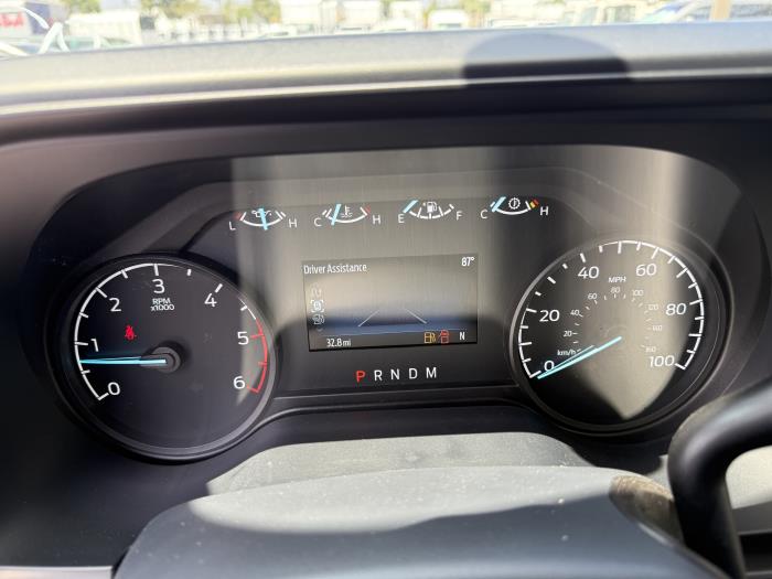 2027 Ford F-450-20