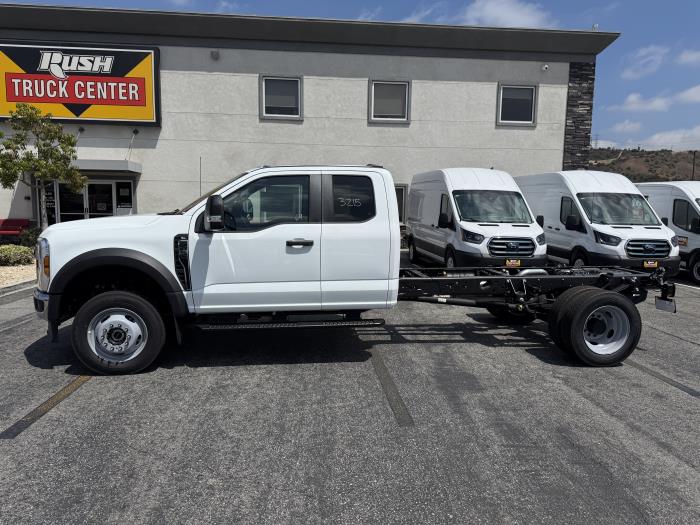 2027 Ford F-450-2