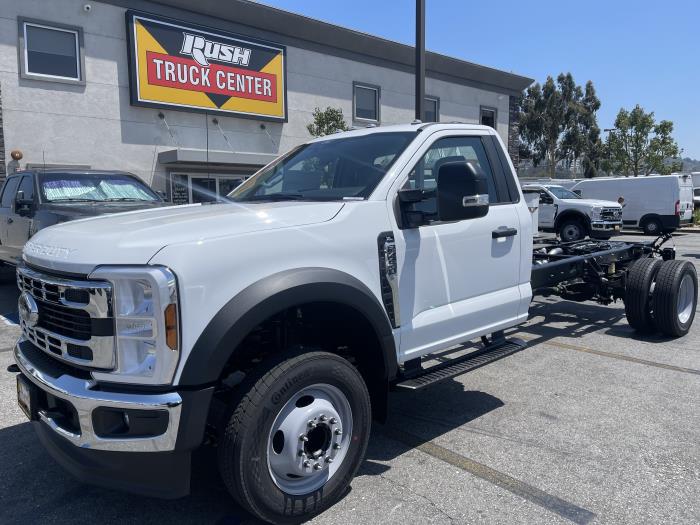 2026 Ford F-450-2