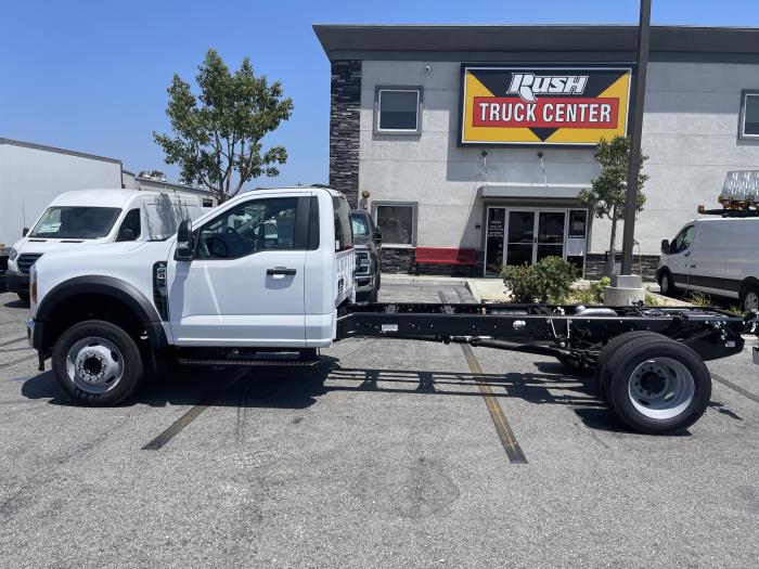 2026 Ford F-450-3