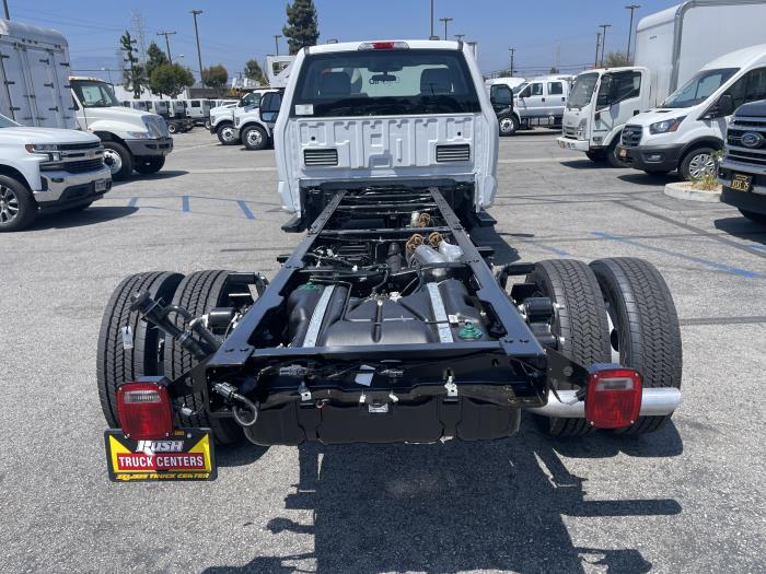 2026 Ford F-450-5