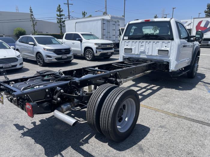 2026 Ford F-450-6