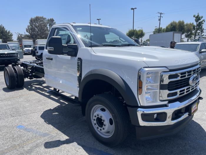 2026 Ford F-450-7