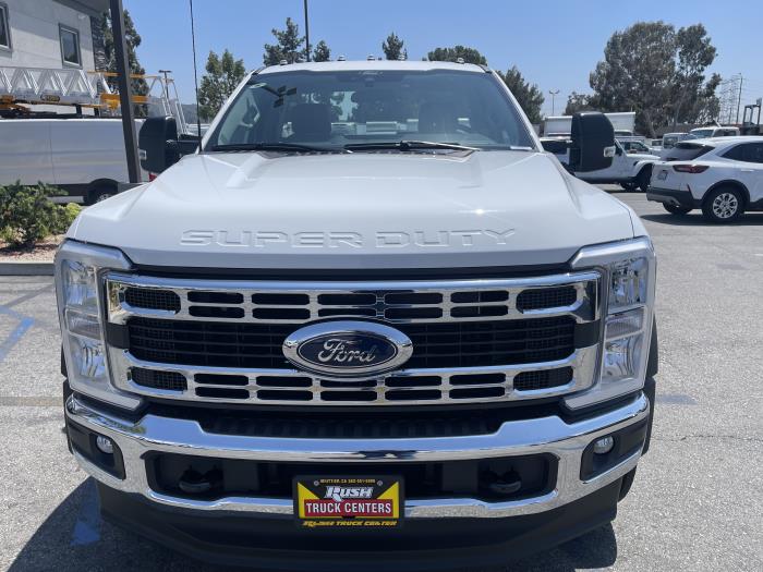2026 Ford F-450-8