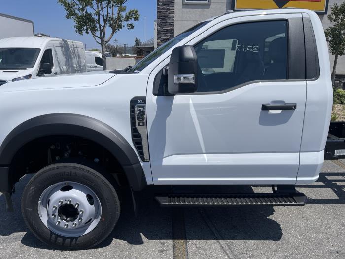 2026 Ford F-450-9