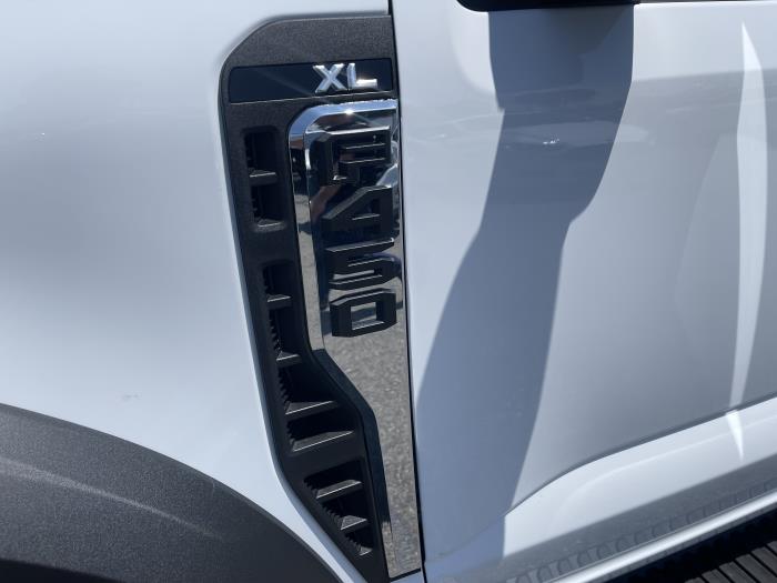 2026 Ford F-450-10