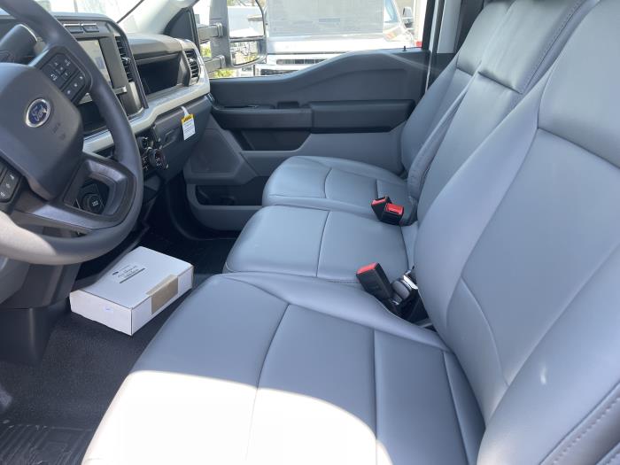 2026 Ford F-450-14