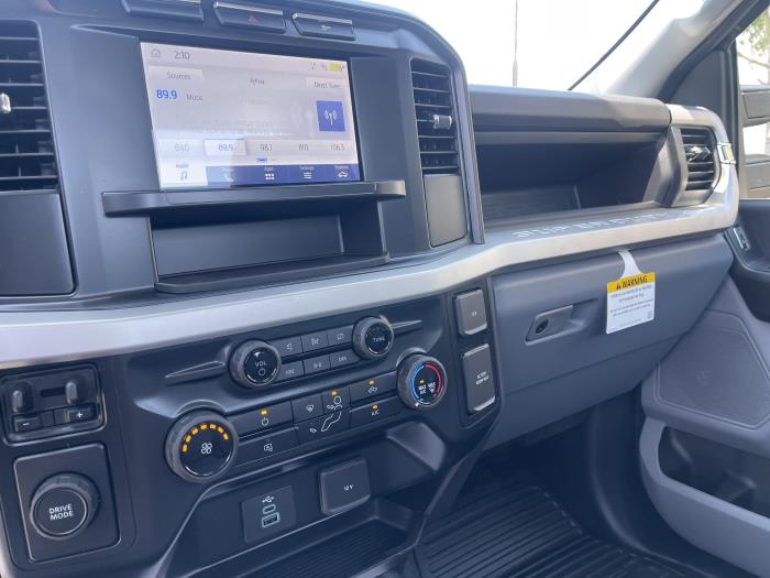 2026 Ford F-450-15
