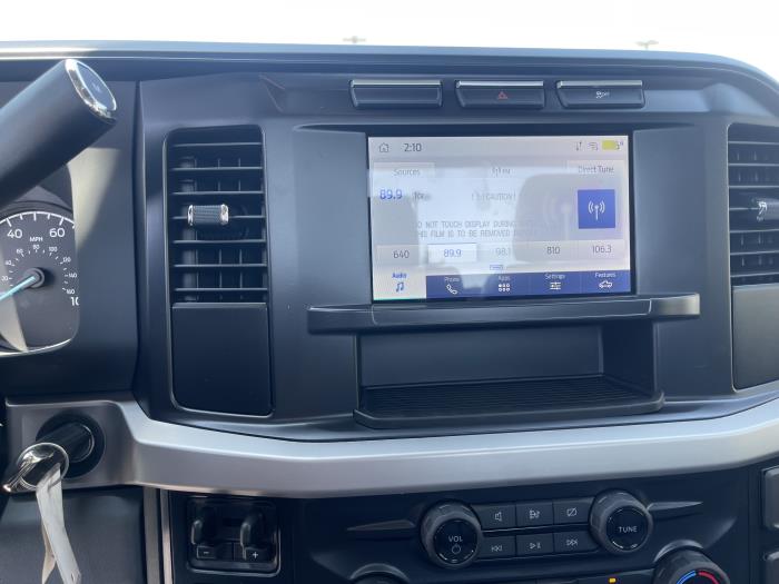 2026 Ford F-450-16