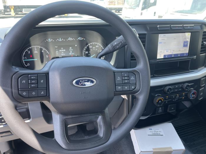 2026 Ford F-450-19