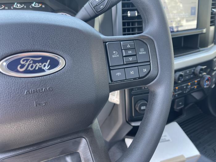 2026 Ford F-450-20