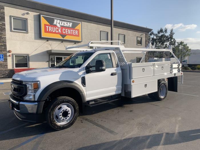 2026 Ford F-450-1