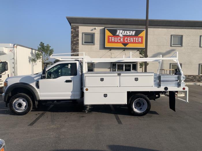 2026 Ford F-450-2