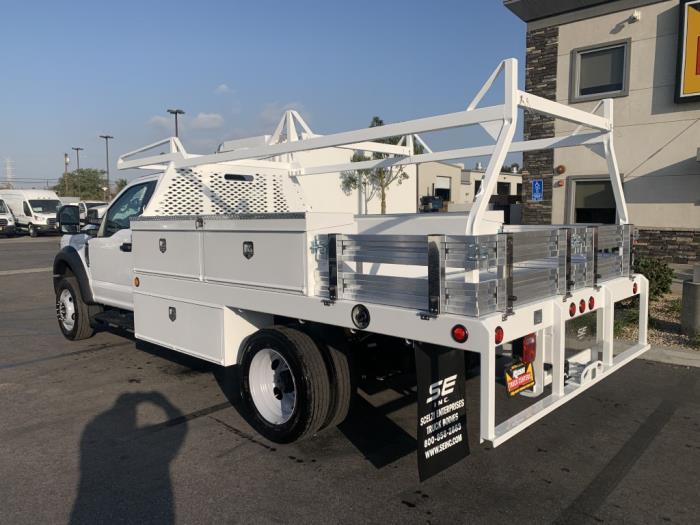 2026 Ford F-450-3