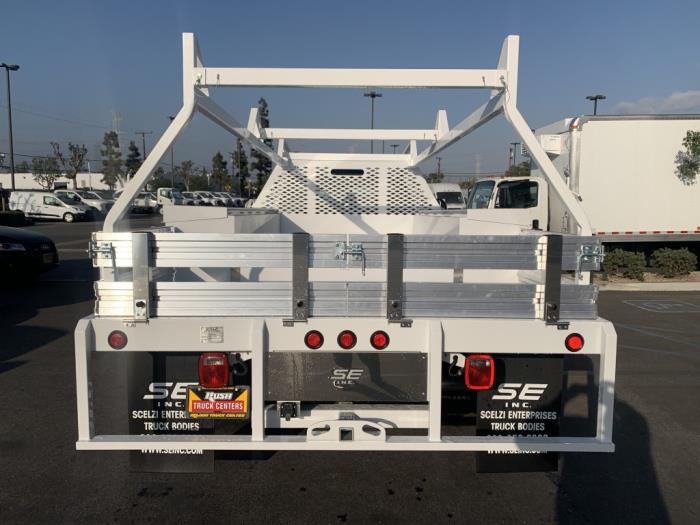 2026 Ford F-450-4