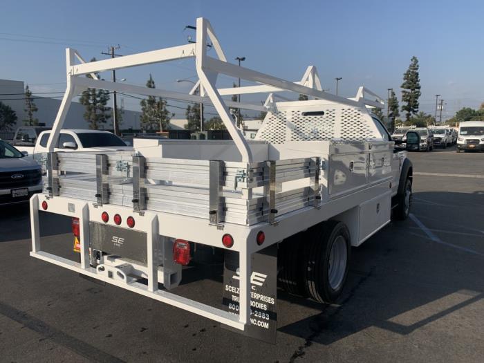 2026 Ford F-450-5