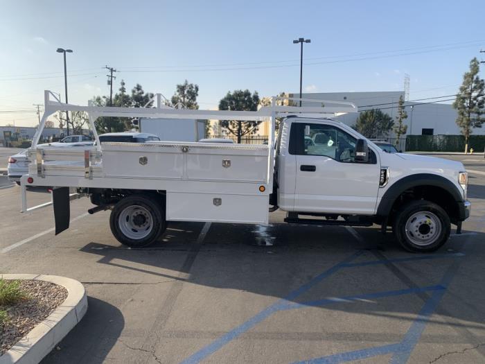 2026 Ford F-450-6