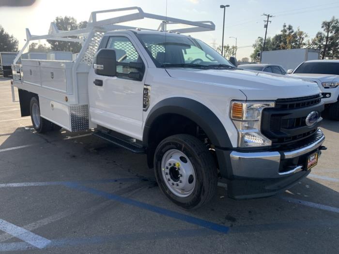 2026 Ford F-450-7