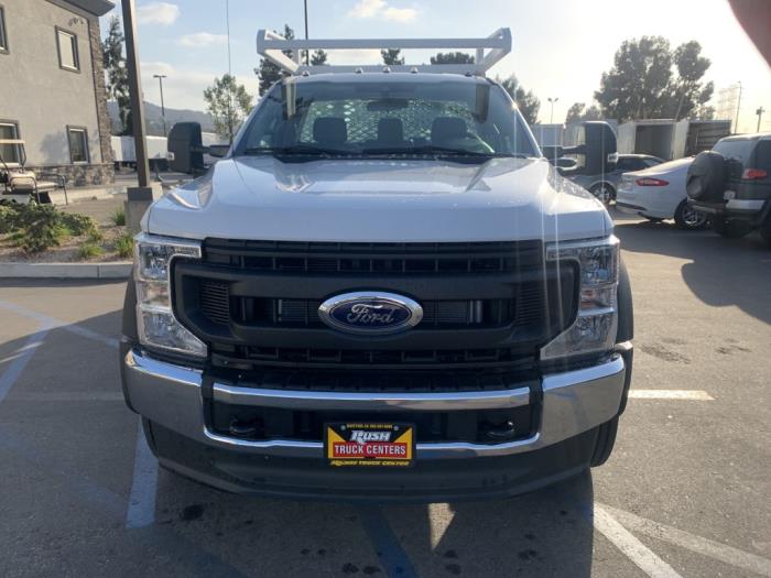 2026 Ford F-450-8