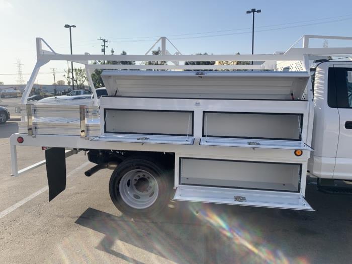 2026 Ford F-450-14