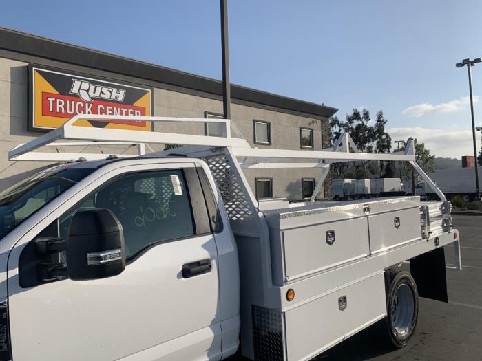 2026 Ford F-450-15