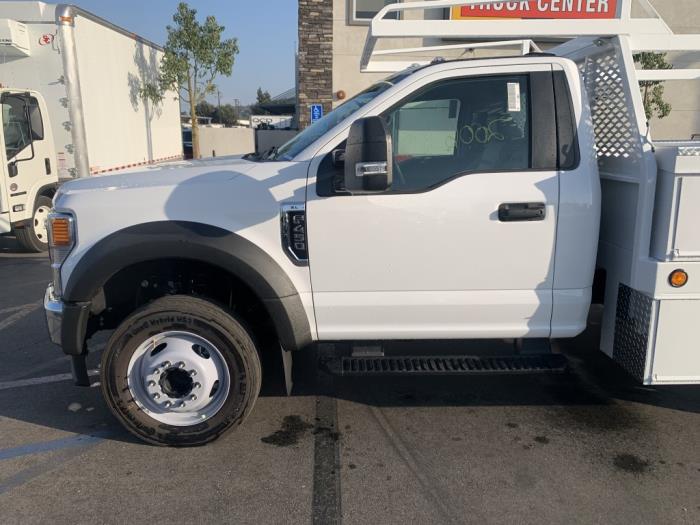 2026 Ford F-450-16