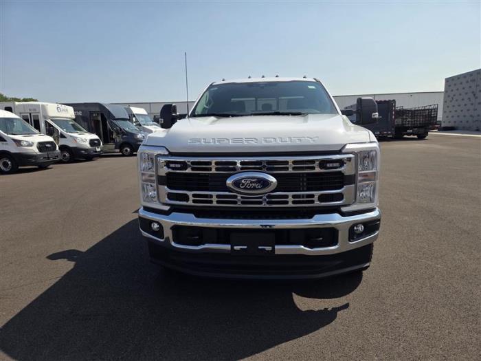 2026 Ford F-350-2