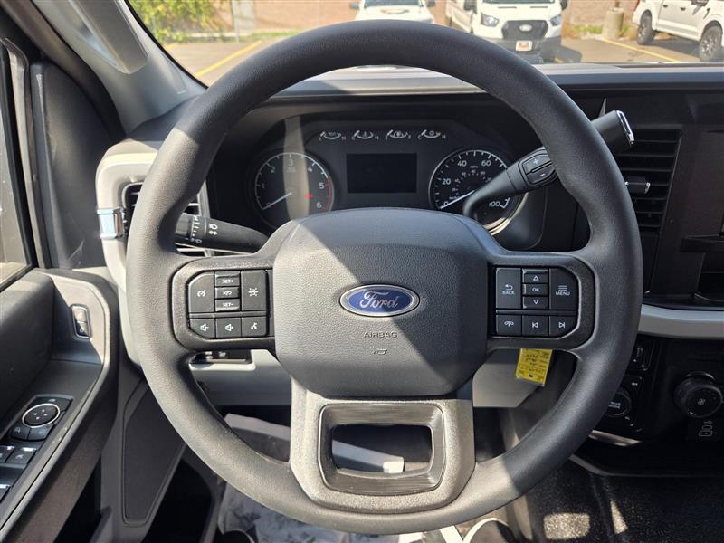 New 2026 Ford F-350 Super Cab Service Truck for sale #2064927 - photo 15