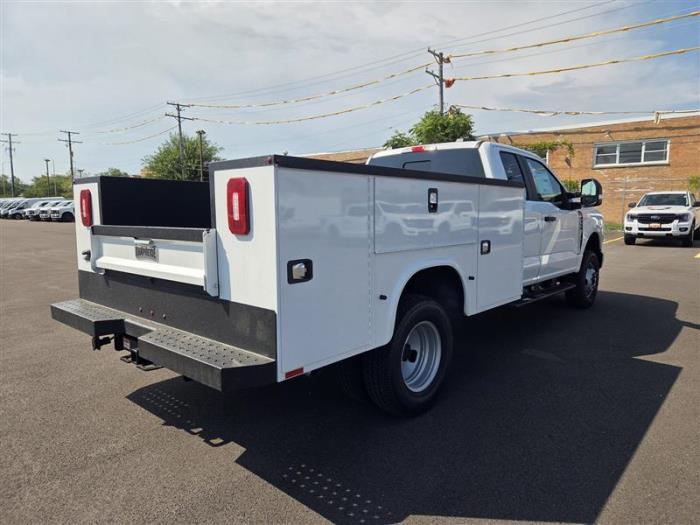 2026 Ford F-350-5