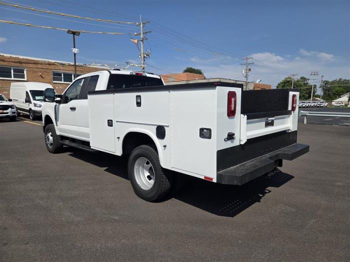 2026 Ford F-350-7