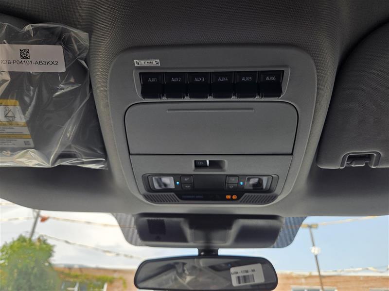 New 2026 Ford F-350 Super Cab Service Truck for sale #2064927 - photo 19
