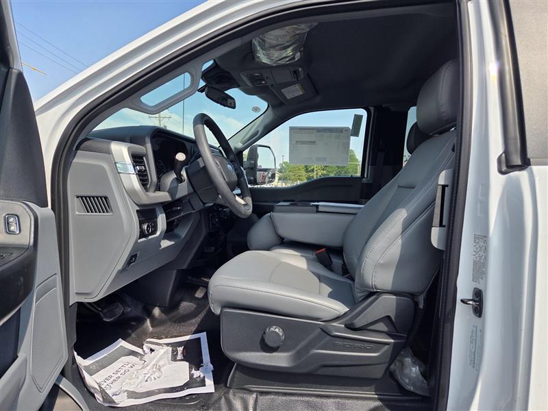 New 2026 Ford F-350 Super Cab Service Truck for sale #2064927 - photo 14