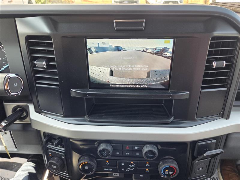 New 2026 Ford F-350 Super Cab Service Truck for sale #2064927 - photo 18