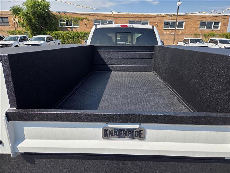 New 2026 Ford F-350 Super Cab Service Truck for sale #2064927 - photo 10