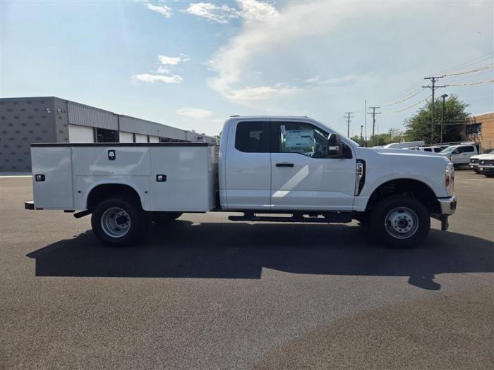 2026 Ford F-350-4