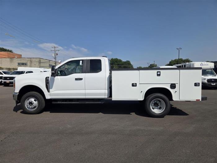 2026 Ford F-350-1