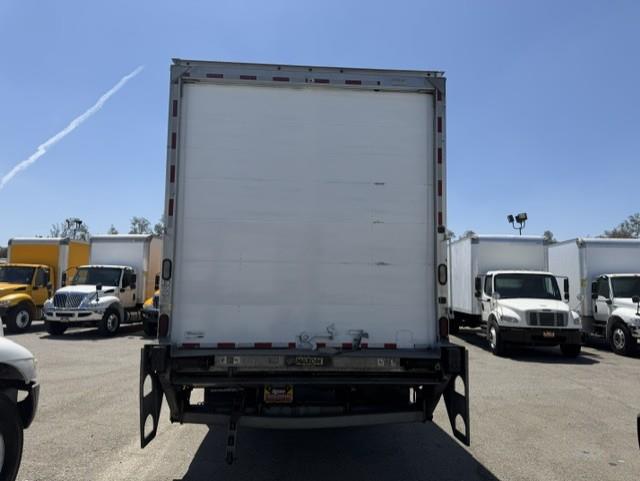 2019 International MV607-3