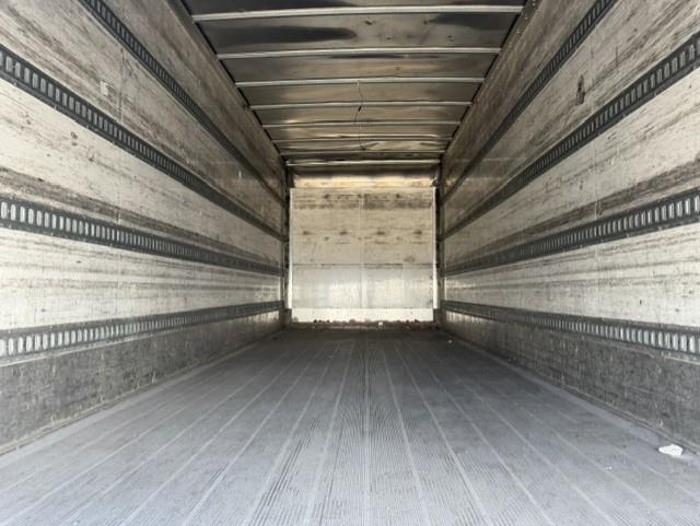 2019 International MV607-4