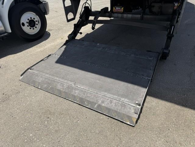 2019 International MV607-5