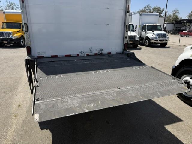 2019 International MV607-6