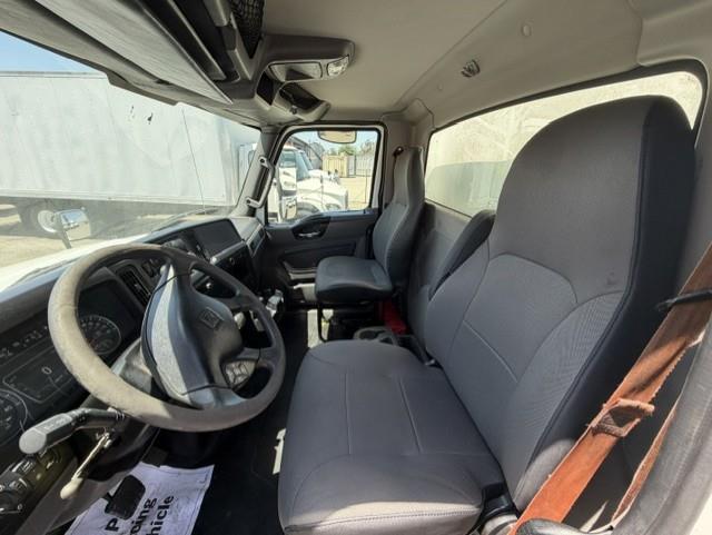 2019 International MV607-7