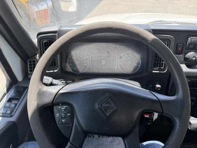 2019 International MV607-9