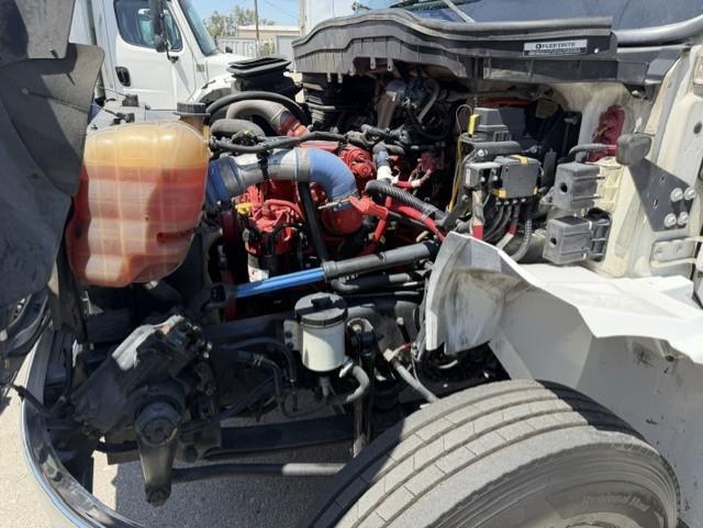 2019 International MV607-12