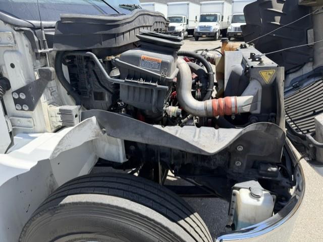 2019 International MV607-13